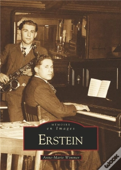 Capa do artigo Erstein