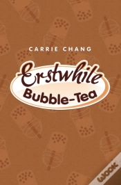 Capa do artigo Erstwhile Bubble-Tea