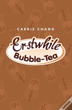 Capa do artigo Erstwhile Bubble-Tea