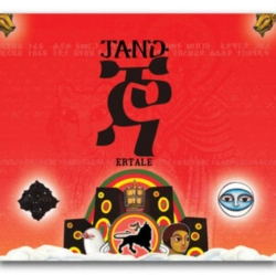 Capa do artigo Ertale - CD