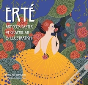 Capa do artigo Erte