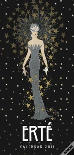 Capa do artigo Erte Slim Calendar 2011