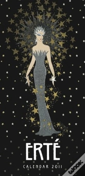 Capa do artigo Erte Slim Calendar 2011