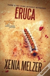 Capa do artigo Eruca Volume 2