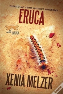 Capa do artigo Eruca Volume 2