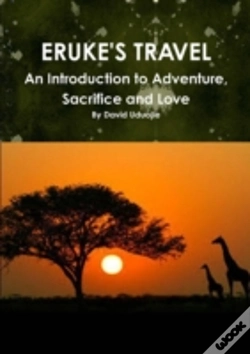 Capa do artigo Eruke Travel
