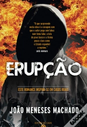 Capa do artigo Erupção