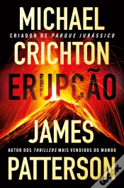Capa do artigo Erupção