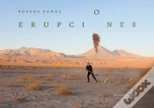 Capa do artigo Erupciones