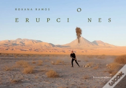 Capa do artigo Erupciones