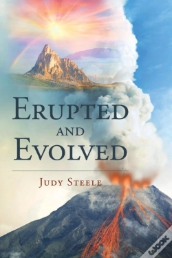 Capa do artigo Erupted And Evolved