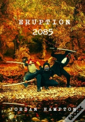 Capa do artigo Eruption 2085