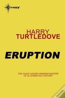 Capa do artigo Eruption
