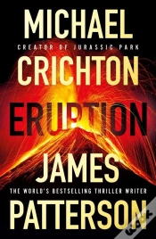 Capa do artigo Eruption