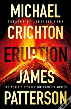 Capa do artigo Eruption