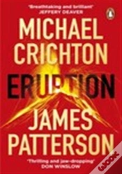 Capa do artigo Eruption