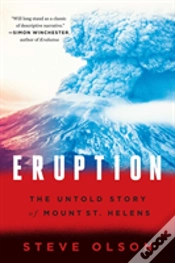 Capa do artigo Eruption