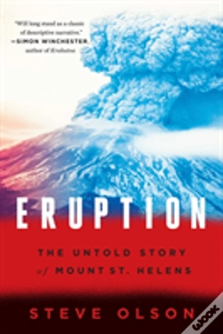 Capa do artigo Eruption