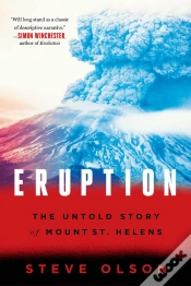 Capa do artigo Eruption