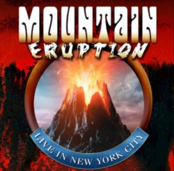 Capa do artigo Eruption - Vinil