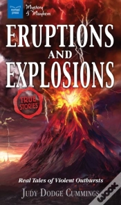 Capa do artigo Eruptions And Explosions