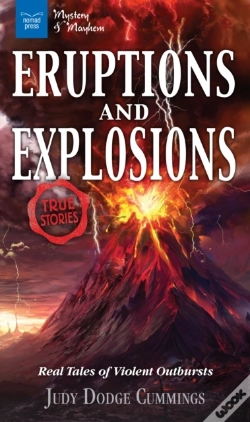 Capa do artigo Eruptions And Explosions