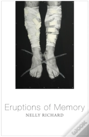 Capa do artigo Eruptions Of Memory
