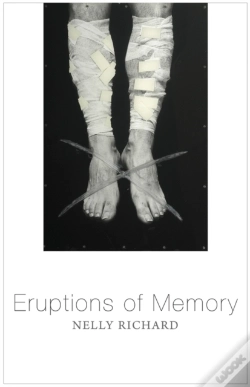 Capa do artigo Eruptions Of Memory