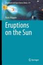 Eruptions On The Sun - Preview