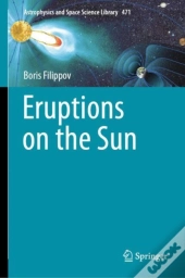 Eruptions On The Sun