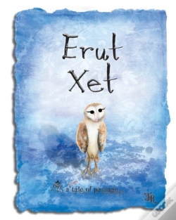 Capa do artigo Erut Xet