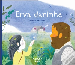 Capa do artigo Erva Daninha