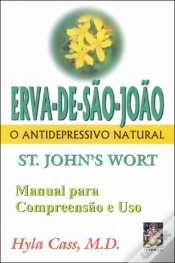 Capa do artigo Erva-de-São-João