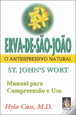 Capa do artigo Erva-de-São-João