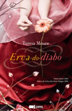 Capa do artigo Erva-do-diabo