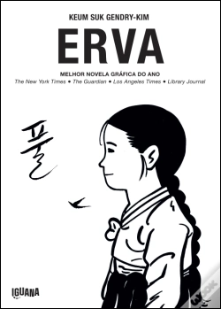 Capa do artigo Erva
