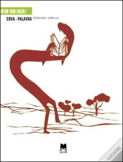 Capa do artigo Erva - Palavra