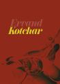 Ervand Kotchar : De La Peinture Dans L'Espace Au Dimensionisme - Preview