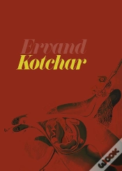 Capa do artigo Ervand Kotchar : De La Peinture Dans L