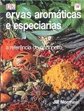 Ervas Aromáticas e Especiarias
