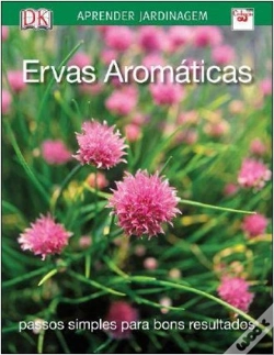 Capa do artigo Ervas Aromáticas