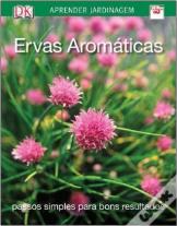 Ervas Aromáticas