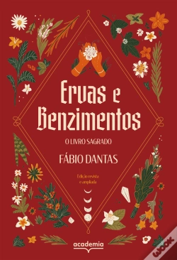 Capa do artigo Ervas E Benzimentos