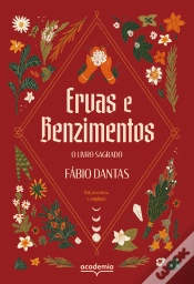Capa do artigo Ervas E Benzimentos