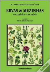 Capa do artigo Ervas & Mezinhas