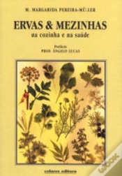 Capa do artigo Ervas & Mezinhas