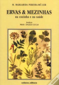 Capa do artigo Ervas & Mezinhas