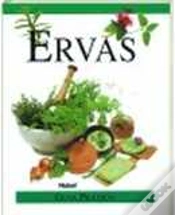 Capa do artigo Ervas - Guia Prático
