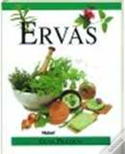Capa do artigo Ervas - Guia Prático