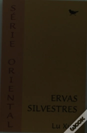Capa do artigo Ervas Silvestres